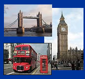 Visas to the United Kingdom